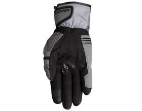 ΓΑΝΤΙΑ ΜΗΧΑΝΗΣ NORDCODE - X-2 grey - 