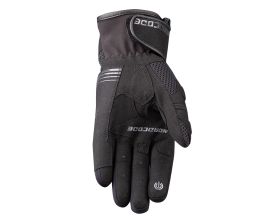 ΓΑΝΤΙΑ ΜΗΧΑΝΗΣ NORDCODE - X-2 black - 