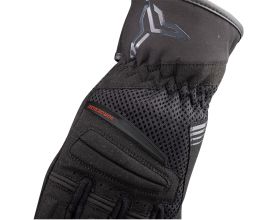 ΓΑΝΤΙΑ ΜΗΧΑΝΗΣ NORDCODE - X-2 black - 