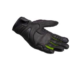 ΓΑΝΤΙΑ ΜΗΧΑΝΗΣ NORDCODE - Rally black/fluo yellow - 