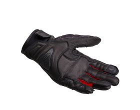 ΓΑΝΤΙΑ ΜΗΧΑΝΗΣ NORDCODE - Rally black/red - 