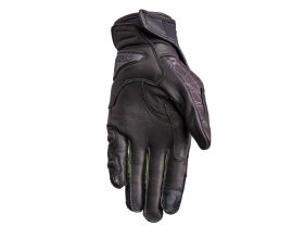 ΓΑΝΤΙΑ ΜΗΧΑΝΗΣ NORDCODE - Rally black/fluo yellow - 