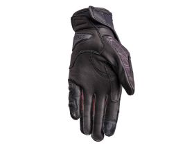 ΓΑΝΤΙΑ ΜΗΧΑΝΗΣ NORDCODE - Rally black/red - 