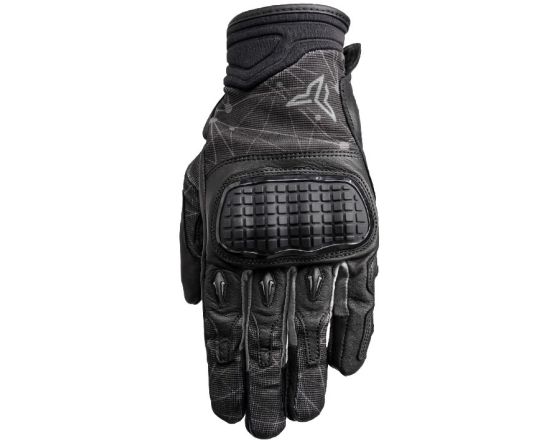 ΓΑΝΤΙΑ ΜΗΧΑΝΗΣ NORDCODE - Rally black