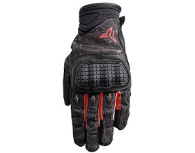 ΓΑΝΤΙΑ ΜΗΧΑΝΗΣ NORDCODE - Rally black/red ΓΑΝΤΙΑ ΜΗΧΑΝΗΣ NORDCODE - Rally black/red