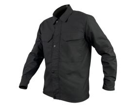 ΠΟΥΚΑΜΙΣΟ NORDCODE - Division Ripstop black - 