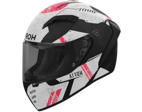 ΚΡΑΝΟΣ ΜΗΧΑΝΗΣ AIROH - Connor Omega mat