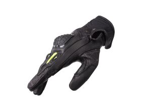ΓΑΝΤΙΑ ΜΗΧΑΝΗΣ NORDCODE - Rally black/fluo yellow - 