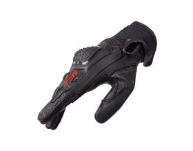 ΓΑΝΤΙΑ ΜΗΧΑΝΗΣ NORDCODE - Rally black/red - 