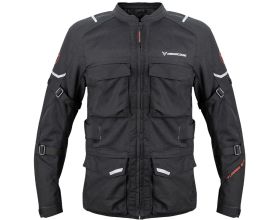 ΜΠΟΥΦΑΝ ΜΗΧΑΝΗΣ NORDCODE - Tuareg Evo Ripstop black ΜΠΟΥΦΑΝ ΜΗΧΑΝΗΣ NORDCODE - Tuareg Evo Ripstop black