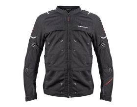 ΜΠΟΥΦΑΝ ΜΗΧΑΝΗΣ NORDCODE - Tuareg Evo Ripstop black - 