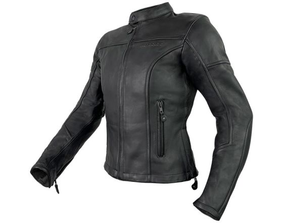 ΜΠΟΥΦΑΝ ΜΗΧΑΝΗΣ NORDCODE - Nala Lady leather black