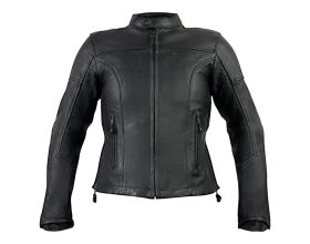 ΜΠΟΥΦΑΝ ΜΗΧΑΝΗΣ NORDCODE - Nala Lady leather black - 