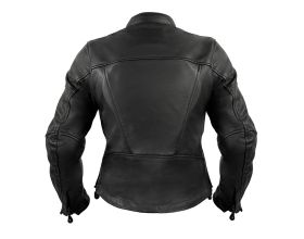 ΜΠΟΥΦΑΝ ΜΗΧΑΝΗΣ NORDCODE - Nala Lady leather black - 