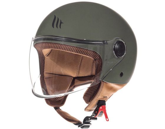 ΚΡΑΝΟΣ ΜΗΧΑΝΗΣ MT - Street S 22.06 A6 military mat ΚΡΑΝΟΣ ΜΗΧΑΝΗΣ MT - Street S 22.06 A6 military mat