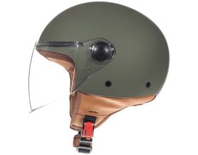 ΚΡΑΝΟΣ ΜΗΧΑΝΗΣ MT - Street S 22.06 A6 military mat -  ΚΡΑΝΟΣ ΜΗΧΑΝΗΣ MT - Street S 22.06 A6 military mat -