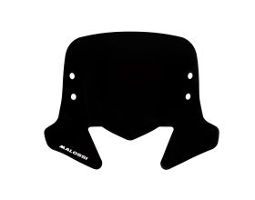 ΖΕΛΑΤΙΝΑ SCOOTER MALOSSI - 4517729 φιμέ Honda SH125i / 150i '17-'19 - 