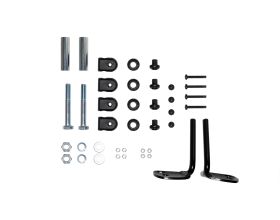 ΖΕΛΑΤΙΝΑ SCOOTER MALOSSI - 4517729 φιμέ Honda SH125i / 150i '17-'19 - 