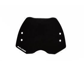 ΖΕΛΑΤΙΝΑ SCOOTER MALOSSI - 4519021 φιμέ Honda SH 350 '21-'25 - 