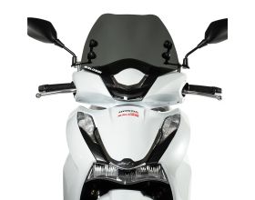 ΖΕΛΑΤΙΝΑ SCOOTER MALOSSI - 4519021 φιμέ Honda SH 350 '21-'25 ΖΕΛΑΤΙΝΑ SCOOTER MALOSSI - 4519021 φιμέ Honda SH 350 '21-'25