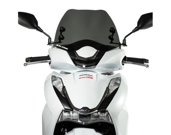 ΖΕΛΑΤΙΝΑ SCOOTER MALOSSI - 4519021 φιμέ Honda SH 350 '21-'25