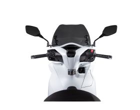 ΖΕΛΑΤΙΝΑ SCOOTER MALOSSI - 4519021 φιμέ Honda SH 350 '21-'25 - 