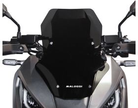 ΖΕΛΑΤΙΝΑ SCOOTER MALOSSI - 4519043B φιμέ Honda X-ADV 750 '21-'23 ΖΕΛΑΤΙΝΑ SCOOTER MALOSSI - 4519043B φιμέ Honda X-ADV 750 '21-'23