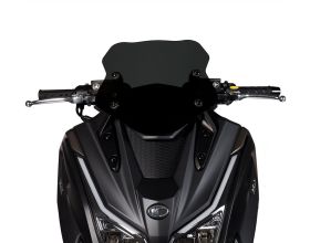 ΖΕΛΑΤΙΝΑ SCOOTER MALOSSI - 4519193 φιμέ Kymco DTX 360 '21-'22 ΖΕΛΑΤΙΝΑ SCOOTER MALOSSI - 4519193 φιμέ Kymco DTX 360 '21-'22