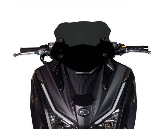 ΖΕΛΑΤΙΝΑ SCOOTER MALOSSI - 4519193 φιμέ Kymco DTX 360 '21-'22