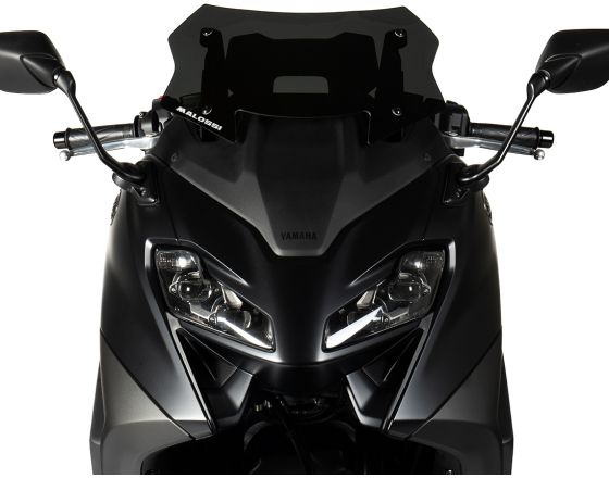 ΖΕΛΑΤΙΝΑ SCOOTER MALOSSI - 4519416B φιμέ Yamaha T-Max 560 '22