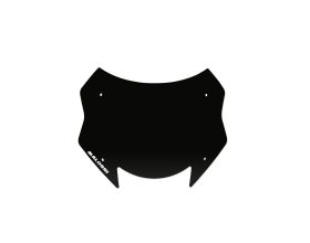 ΖΕΛΑΤΙΝΑ SCOOTER MALOSSI - 4519416B φιμέ Yamaha T-Max 560 '22 - 