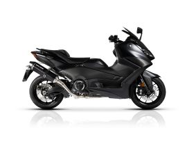 ΖΕΛΑΤΙΝΑ SCOOTER MALOSSI - 4519416B φιμέ Yamaha T-Max 560 '22 - 