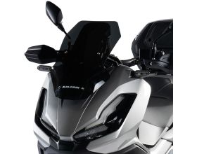 ΖΕΛΑΤΙΝΑ SCOOTER MALOSSI - 4519573B φιμέ Honda ADV 350 '22-'24 ΖΕΛΑΤΙΝΑ SCOOTER MALOSSI - 4519573B φιμέ Honda ADV 350 '22-'24