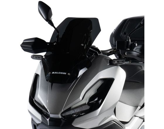 ΖΕΛΑΤΙΝΑ SCOOTER MALOSSI - 4519573B φιμέ Honda ADV 350 '22-'24