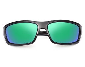 Γυαλία Ηλίου Polareye Usa | PL66C8 green - 