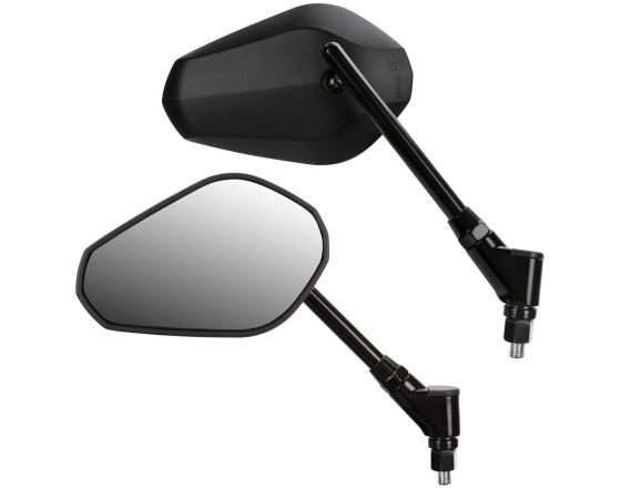 ΚΑΘΡΕΠΤΕΣ ΜΗΧΑΝΗΣ LAMPA - Trident M10x1.25 ρυθμιζόμενοι | 91635