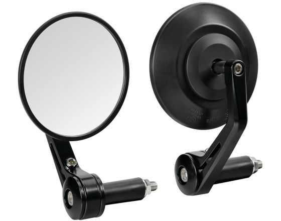 ΚΑΘΡΕΠΤΕΣ ΜΗΧΑΝΗΣ LAMPA - Αντίβαρου Oculus 18-23mm black | 91636