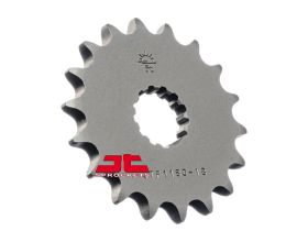 ΜΠΡΟΣΤΑ ΓΡΑΝΑΖΙ JT - JTF1180.18 δόντια