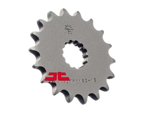 ΜΠΡΟΣΤΑ ΓΡΑΝΑΖΙ JT - JTF1180.18 δόντια