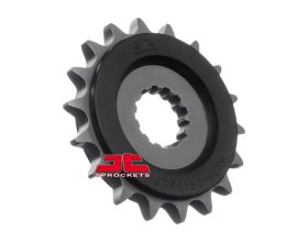 ΜΠΡΟΣΤΑ ΓΡΑΝΑΖΙ JT - JTF1180RB.18 δόντια με λάστιχο