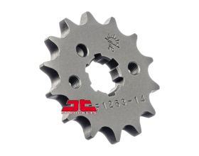 ΜΠΡΟΣΤΑ ΓΡΑΝΑΖΙ JT - JTF1263.14 δόντια