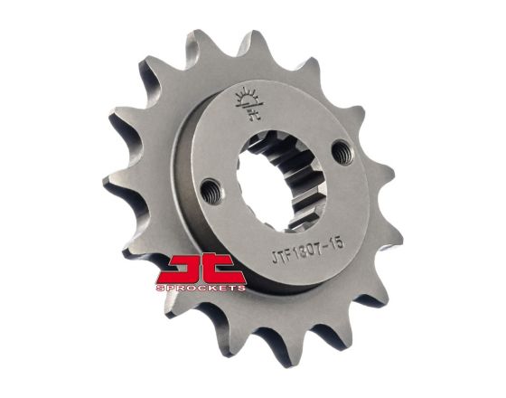 ΜΠΡΟΣΤΑ ΓΡΑΝΑΖΙ JT - JTF1307.15 δόντια