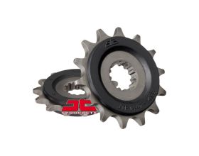 ΜΠΡΟΣΤΑ ΓΡΑΝΑΖΙ JT - JTF1447RB.14 δόντια με λάστιχο ΜΠΡΟΣΤΑ ΓΡΑΝΑΖΙ JT - JTF1447RB.14 δόντια με λάστιχο