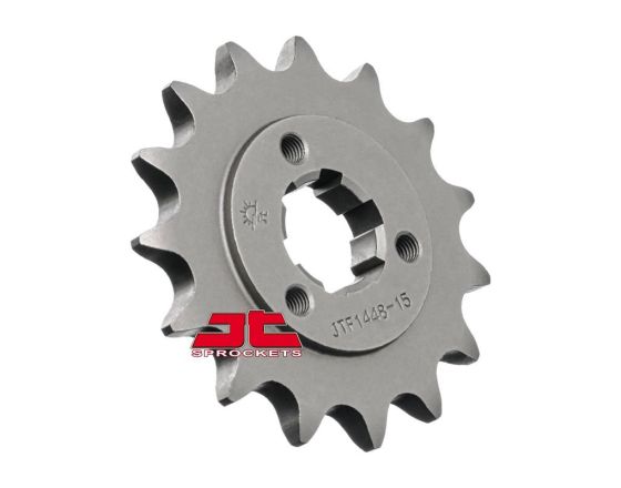 ΜΠΡΟΣΤΑ ΓΡΑΝΑΖΙ JT - JTF1448.15 δόντια