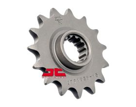 ΜΠΡΟΣΤΑ ΓΡΑΝΑΖΙ JT - JTF1535.15 δόντια