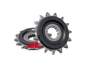 ΜΠΡΟΣΤΑ ΓΡΑΝΑΖΙ JT - JTF1537RB.15 δόντια με λάστιχο