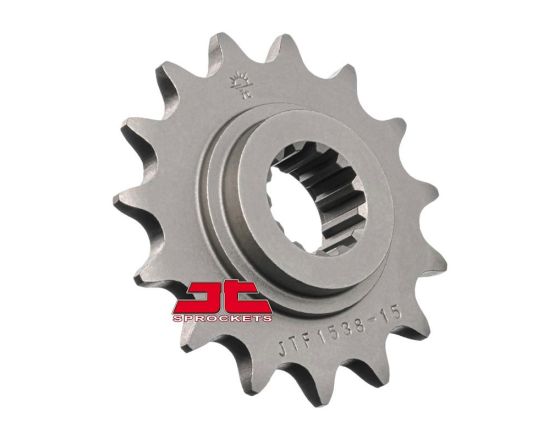 ΜΠΡΟΣΤΑ ΓΡΑΝΑΖΙ JT - JTF1538.15 δόντια
