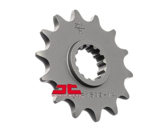 ΜΠΡΟΣΤΑ ΓΡΑΝΑΖΙ JT - JTF1539.14 δόντια