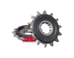 ΜΠΡΟΣΤΑ ΓΡΑΝΑΖΙ JT - JTF1539RB.14 δόντια με λάστιχο ΜΠΡΟΣΤΑ ΓΡΑΝΑΖΙ JT - JTF1539RB.14 δόντια με λάστιχο