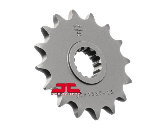 ΜΠΡΟΣΤΑ ΓΡΑΝΑΖΙ JT - JTF1586.16 δόντια